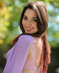 Tamannaah Bhatia